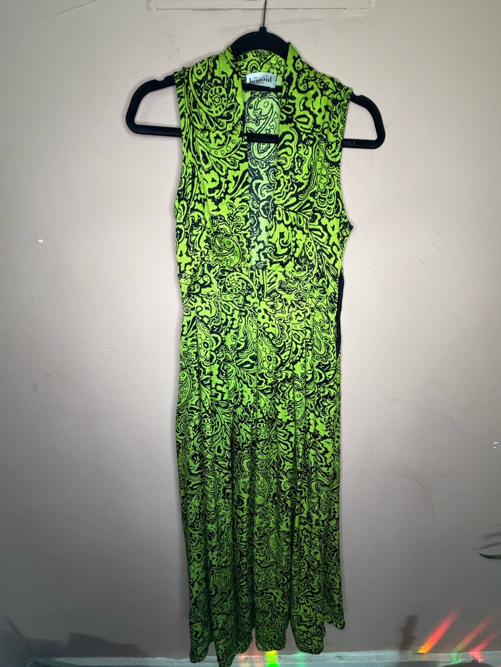 Hanout maxi